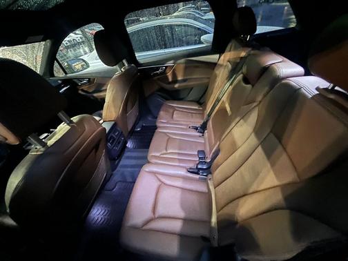 2018 Audi Q7 3.0T Premium Plus