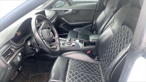 2019 Audi S5 3.0T Prestige