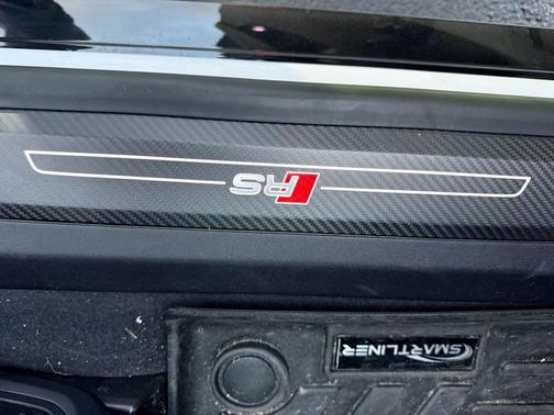 2023 Audi RS e-tron GT quattro