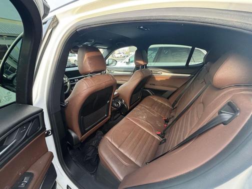 2020 Alfa Romeo Stelvio Ti Sport