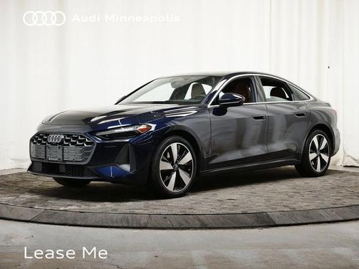 2025 Audi A5 Premium Plus TFSI quattro S tronic