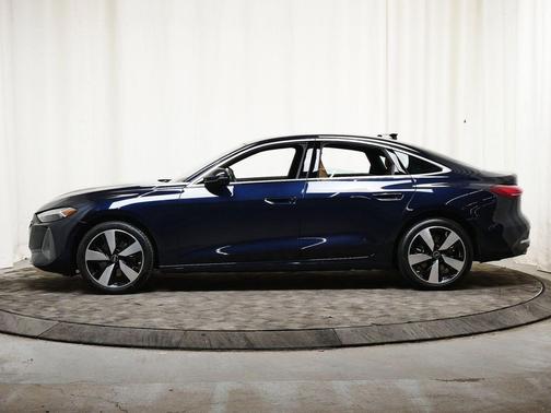 2025 Audi A5 Premium Plus TFSI quattro S tronic