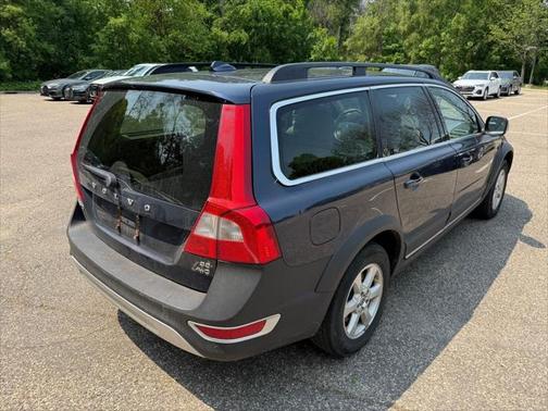 2010 Volvo XC70 3.2