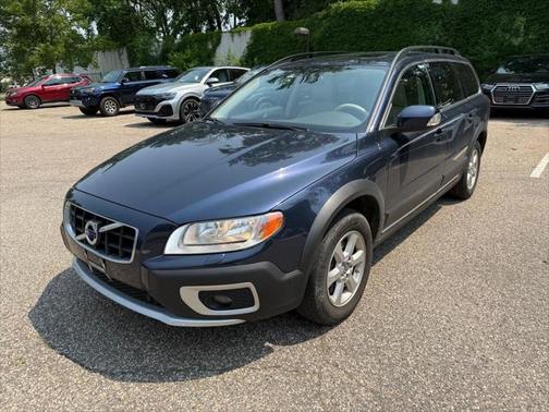 2010 Volvo XC70 3.2