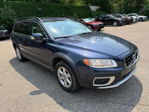 2010 Volvo XC70 3.2