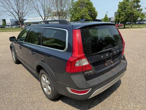 2010 Volvo XC70 3.2