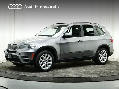 2013 BMW X5 xDrive35i