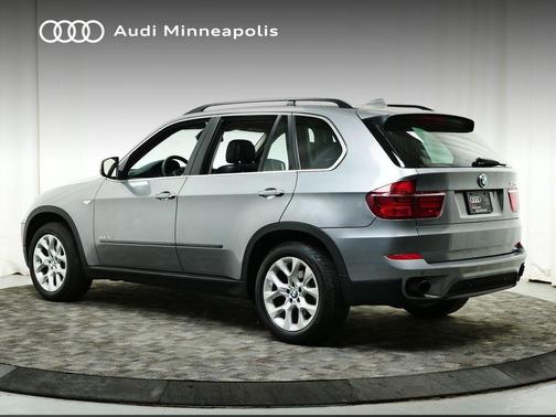 2013 BMW X5 xDrive35i