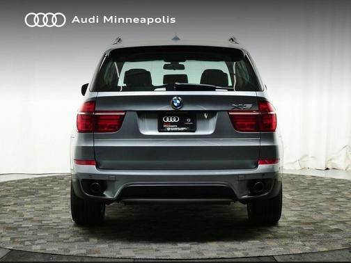 2013 BMW X5 xDrive35i