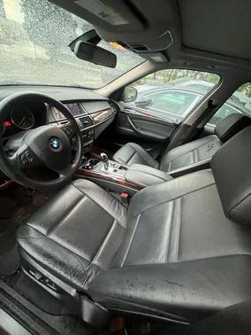 2013 BMW X5 xDrive35i