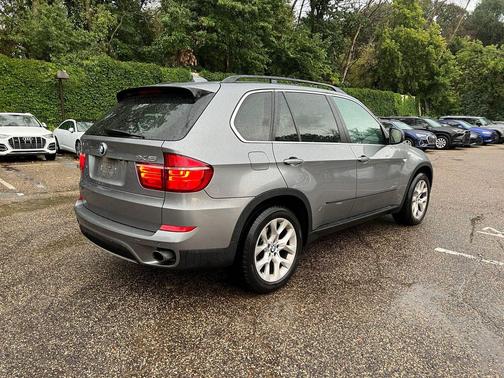 2013 BMW X5 xDrive35i