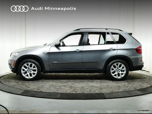 2013 BMW X5 xDrive35i
