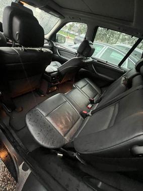 2013 BMW X5 xDrive35i