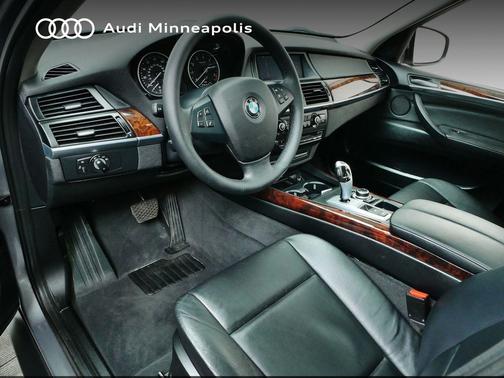 2013 BMW X5 xDrive35i