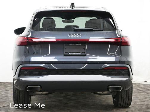 2025 Audi Q5 Premium Plus TFSI quattro S tronic