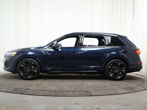 2026 Audi Q7 55 Premium Plus