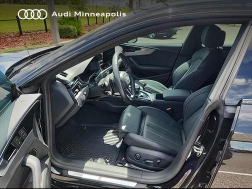 2022 Audi A5 Sportback 45 S Line Prestige