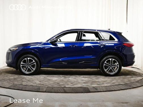 2025 Audi Q5 Premium TFSI quattro S tronic