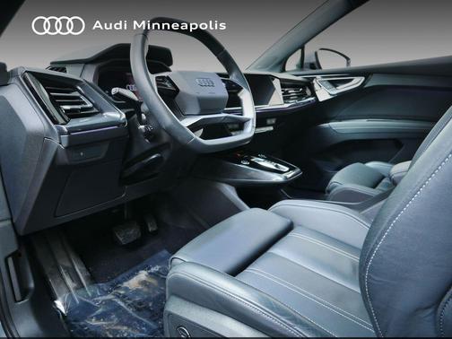 2023 Audi Q4 e-tron Premium Plus 50 quattro