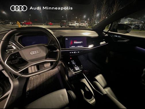 2023 Audi Q4 e-tron Premium Plus 50 quattro