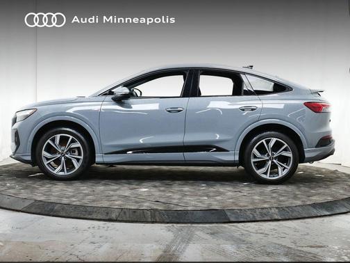 2023 Audi Q4 e-tron Premium Plus 50 quattro