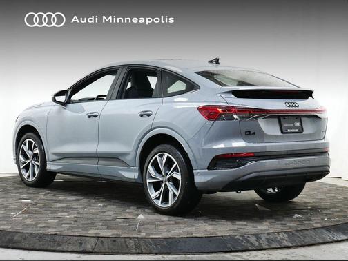 2023 Audi Q4 e-tron Premium Plus 50 quattro