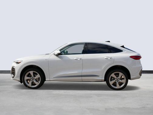 2025 Audi Q5 Premium Plus TFSI quattro S tronic