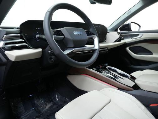 2026 Audi A6 Premium quattro S tronic