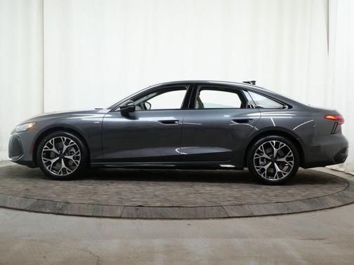 2026 Audi A6 Premium quattro S tronic