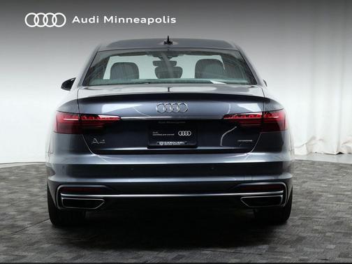 2023 Audi A4 45 S line Premium Plus