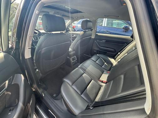 2008 Audi A6 3.2 quattro