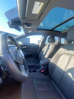 2024 Audi Q4 e-tron Premium 55 quattro