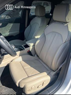 2023 Audi A4 45 S line Premium Plus