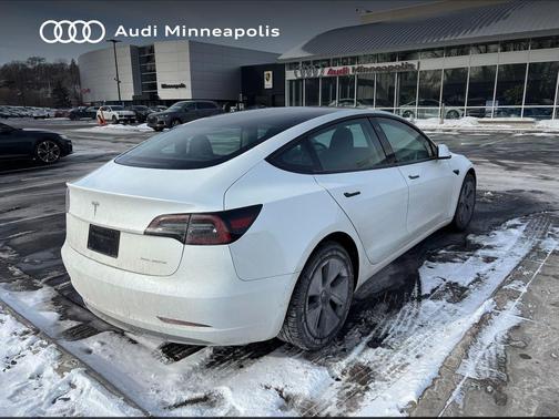 2023 Tesla Model 3 Long Range