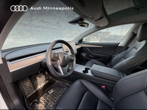 2023 Tesla Model 3 Long Range