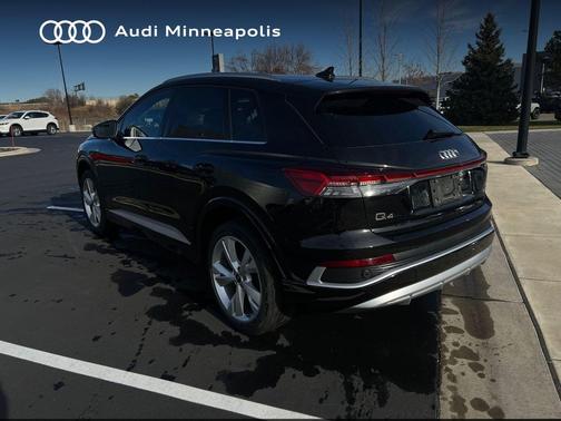2023 Audi Q4 e-tron Premium Plus 50 quattro