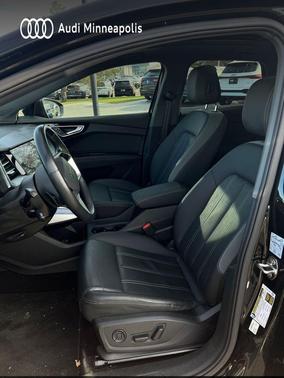 2023 Audi Q4 e-tron Premium Plus 50 quattro