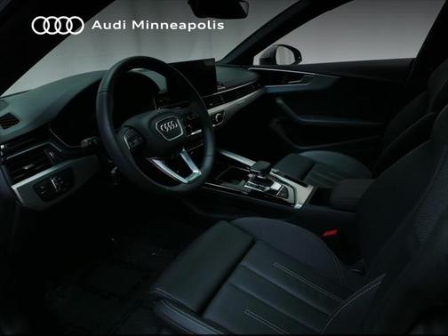 2025 Audi A5 Sportback 45 S Line Premium