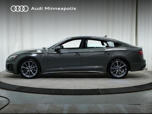 2025 Audi A5 Sportback 45 S Line Premium