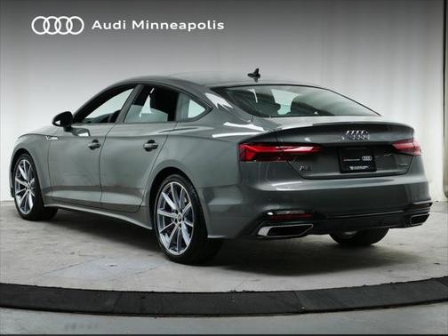 2025 Audi A5 Sportback 45 S Line Premium