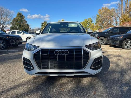 2023 Audi Q5 40 Premium