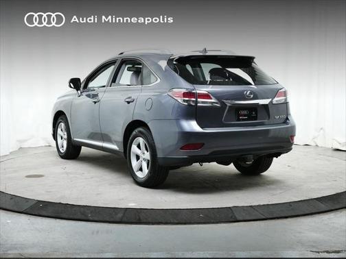 2013 Lexus RX 350 F Sport