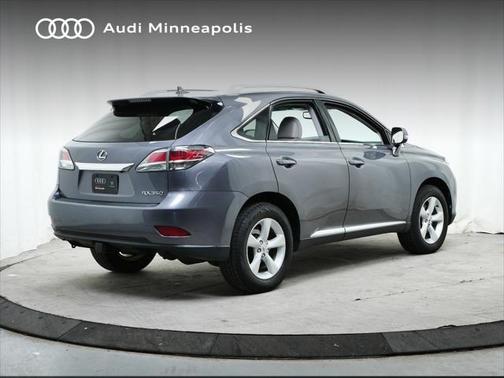 2013 Lexus RX 350 F Sport