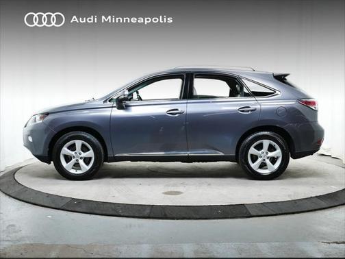 2013 Lexus RX 350 F Sport