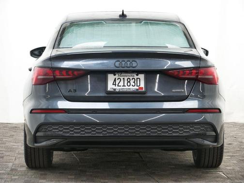 2026 Audi A3 Premium