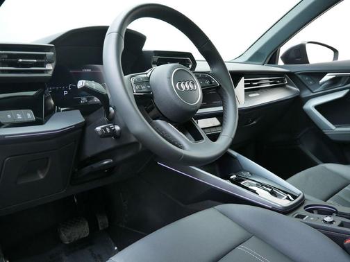 2026 Audi A3 Premium