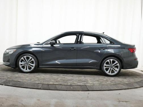 2026 Audi A3 Premium