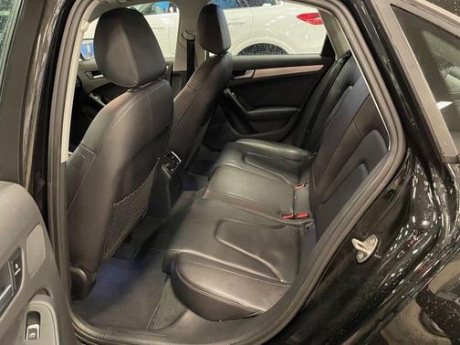 2015 Audi A4 2.0T Premium