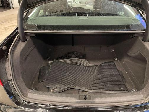 2015 Audi A4 2.0T Premium