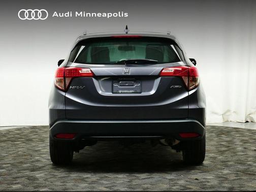 2016 Honda HR-V EX-L w/Navigation